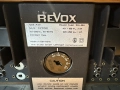 усилвател "REVOX A-50", снимка 13