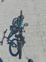 Промо велосипед 20" Passati CYBERTRECK син, снимка 6