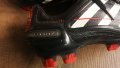 ADIDAS PREDATOR размер EUR 40 2/3 / UK 7 бутонки естествена кожа 32-11-S, снимка 7