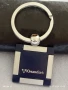 Красив стилен дизайн ключодържател метален здрав с лого ЮНИОНБАНК 26683, снимка 3