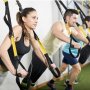 Suspension Trainer Pro – THYSOL® Xtreme Straps, снимка 3