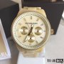 Michael Kors MK5039 Ritz Jet Set Horn. Нов дамски часовник, снимка 1