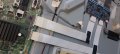 MAIN AV BOARD PE1063 A V28A001396A1  Toshiba 46TL933 for 46 inc DISPLAY T460HVN02.2 , снимка 3