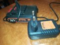 STIHL CHARGER+BATTERY PACK 1007231733, снимка 2