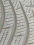 Продавам комплект зимни гуми HANKOOK, снимка 6