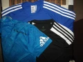 Тениски ADIDAS  мъжки,М-Л, снимка 1