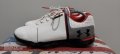 UNDER ARMOUR голф обувки 40 номер оригинални , снимка 1 - Спортни обувки - 34484193