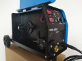 250Ампера - Телоподаващо Инверторно с дисплей MAX PROFESSIONAL, снимка 4