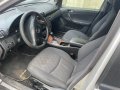 mercedes c220 2.2 cdi w203 на части комби теглич мерцедес ц220, снимка 3