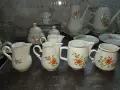 Български порцелан, снимка 3