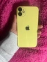 iPhone 11 64 Gb gold yellow жълт, снимка 1