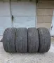 4 бр. Зимни гуми Pirelli Scorpion Спорт Пакет 19 за BMW X5 X6 (255/50 R19 и 285/45 R19) DOT 3919, снимка 2