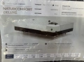 Magniflex NATURCOMFORT DELUXE  Матрак 180/200, снимка 2