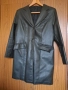 Продавам дамско манто естествена кожа, снимка 1