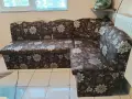 Кухненски ъгъл 180/110, снимка 3