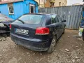 Audi a3 8p на части, снимка 6