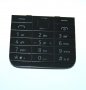 Панел за NOKIA 225 ASHA Черен Високо качество Housing Cover, снимка 4