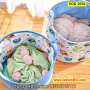 Удобен и функционален кош за детски играчки - КОД 3054, снимка 4
