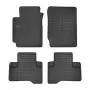 Гумени стелки Frogum за Suzuki Grand Vitara II 2005 - 2015, снимка 1