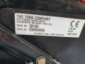 роторен снегорин торо toro със елекрически стартер, снимка 3
