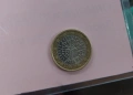 Монета 1 евро 2001, снимка 2