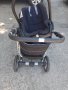 Детска количка Корал, снимка 3