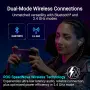 ASUS ROG Cetra True Wireless SpeedNova, Black, снимка 2