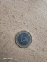 1 euro 2003 spain , снимка 2
