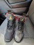 Nike  Air Jordan  Мъжки. Кецове 42 , снимка 4