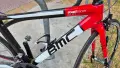 BMC Road Racer SL01 КАРБОНОВ шосеен велосипед,размер 48, снимка 9