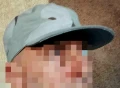 Войнишка шапка за пустини условия.САЩ, снимка 4