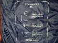Mammut windstopper и COMMANDER 52(L)- 2 броя мъжки елек , снимка 14