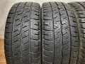 215/65/16C Hankook / бус зимни гуми, снимка 2