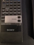 Дистанционно Technics Sony audio , снимка 2