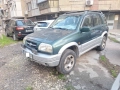 Suzuki  Grand Vitara 2.0 бензин-газ, 128 к.с.,повдигнат, теглич, лебедка,обслужен , снимка 1