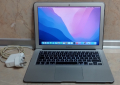 MacBook Air 13,3 инча (А1466) - пълен комплект (като нов)