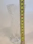 кристална ваза 23/1, снимка 5