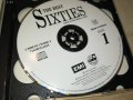 SIXTIES X2CD EMI MADE IN HOLLAND 1810231118, снимка 14