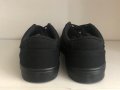 Nike SB Chron 2 Mens Skateboard Shoes Black Canvas , снимка 9