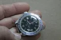 СССР мъжки часовник ''Восток'' команирски, снимка 10