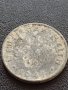 Две монети 2 райхспфенинг 1937г. / 10 райхспфенинг 1941г. Трети райх с СХВАСТИКА редки 31576, снимка 12