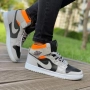 Маратонки Nike Air Jordan 1 - 42 номер , снимка 1