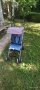 детска лятна количка , снимка 1 - Детски колички - 41608638