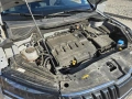 SKODA KAROQ 1.6tdi DSG facelift 2021, снимка 9
