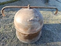 Меден казан за ракия, снимка 1