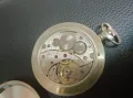 Като нов Джобен Часовник Молния Кораб Сделано в СССР Работещ , снимка 10