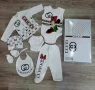комплект дрехи за новородени Zara Moncler gucci prada christian dior , снимка 8
