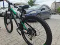 Промо велосипед 26" Sprint PRIMUS черен/зелен, снимка 9