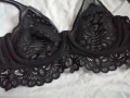 75E прозрачен дантелен сутиен PRIMADONNA TWIST, снимка 13