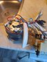 Комплект бойлер с нагревател и кабели за кафе машина Таурус , снимка 1 - Кафемашини - 41743559